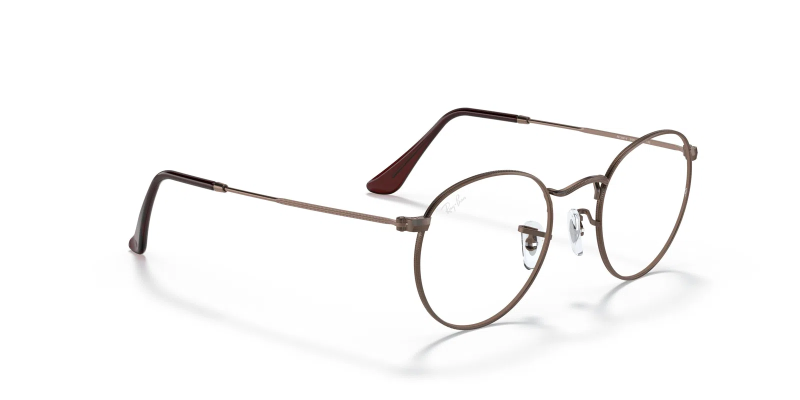 Ray-Ban Round Metal 3447V Eyeglasses - view 114